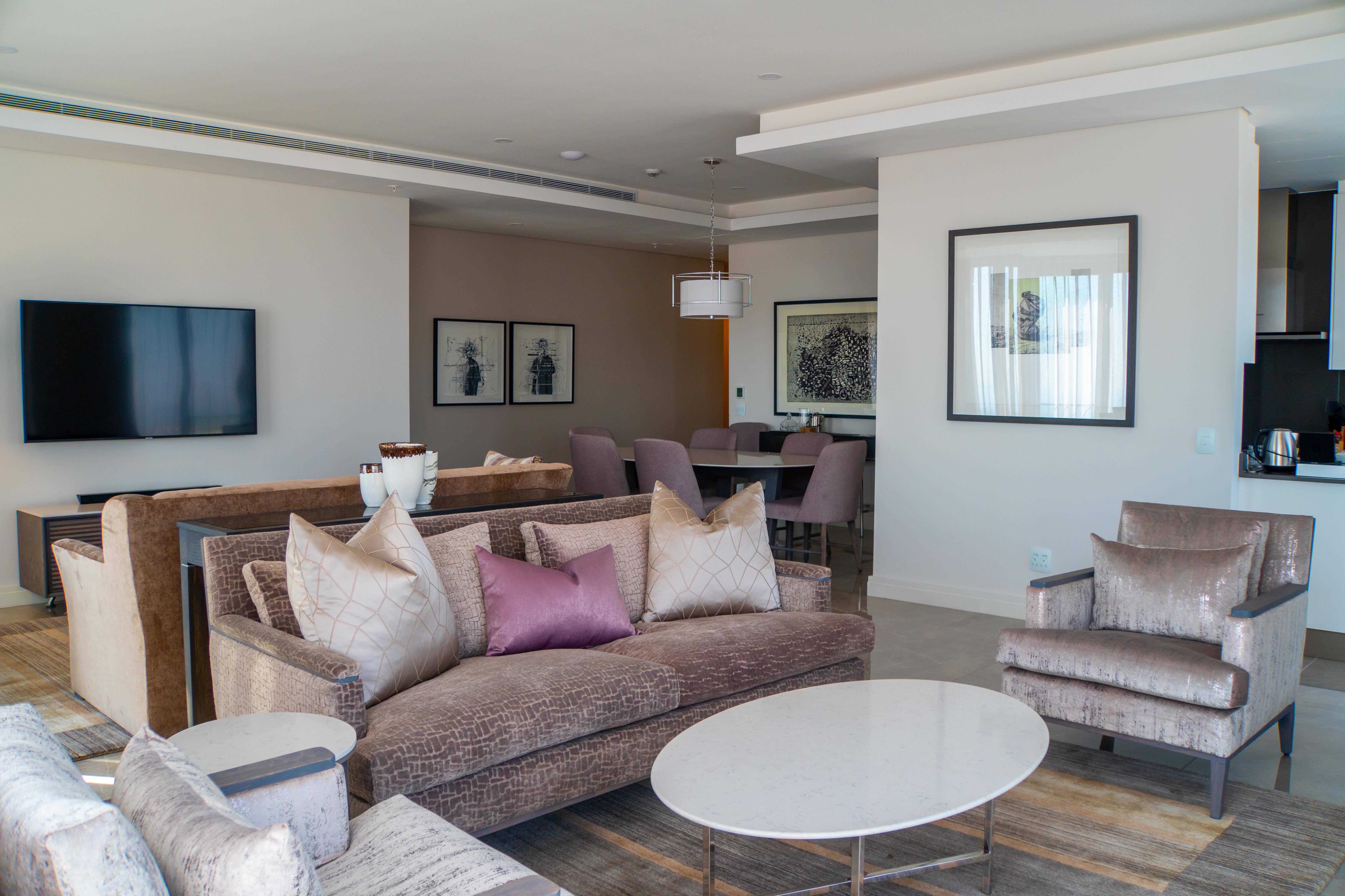The Leonardo Hotel Johannesburg Eksteriør billede