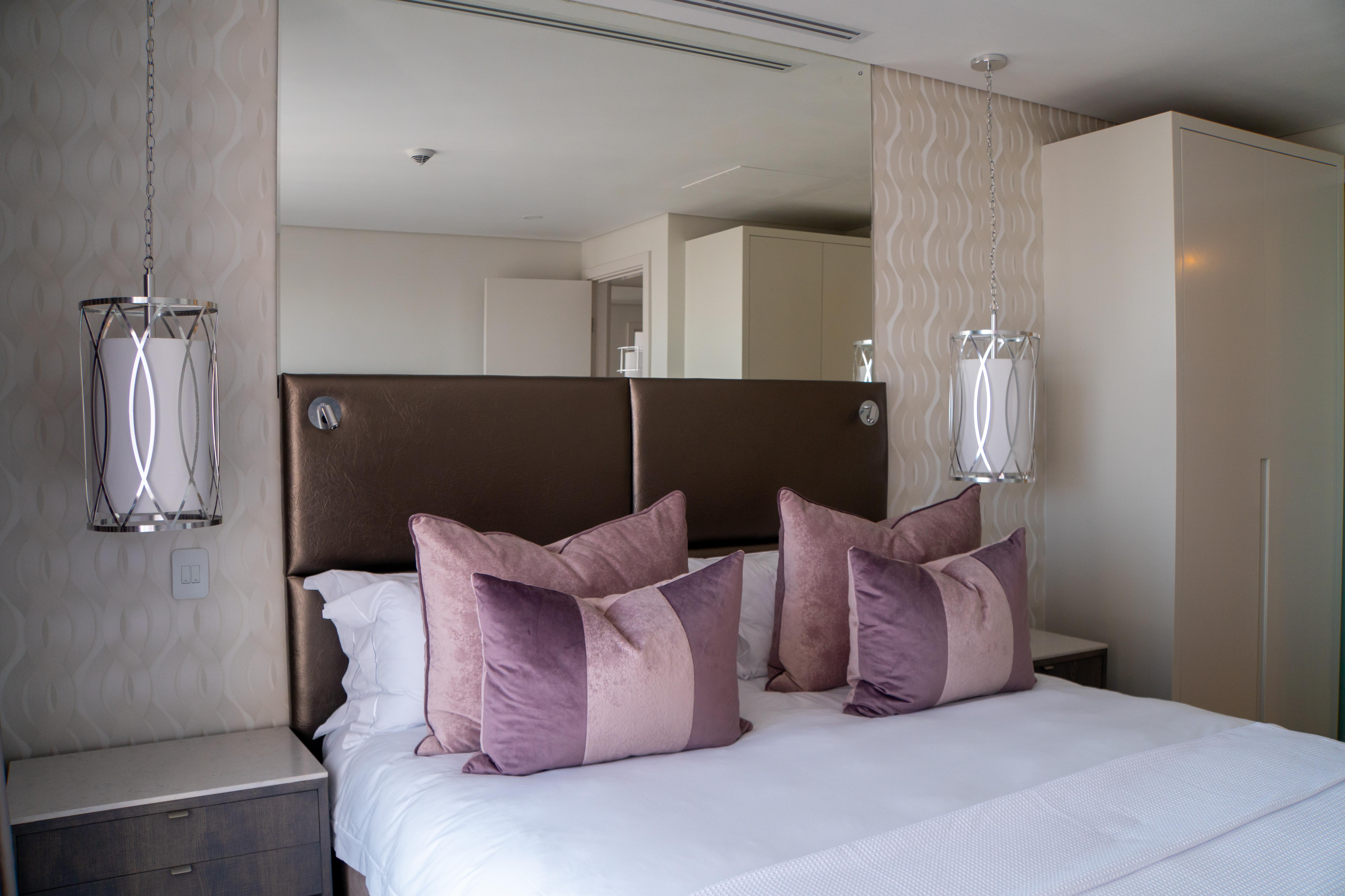 The Leonardo Hotel Johannesburg Eksteriør billede