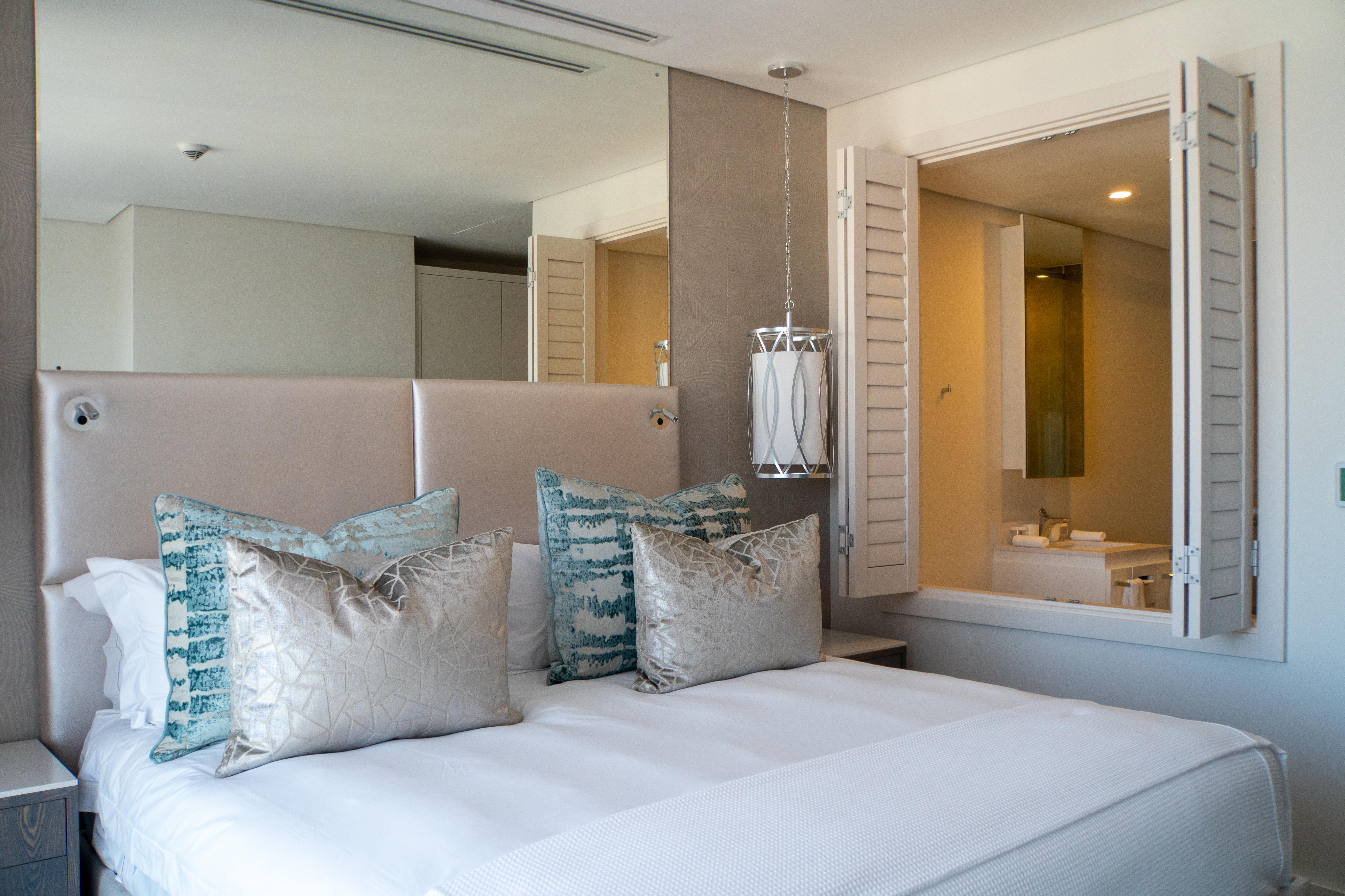 The Leonardo Hotel Johannesburg Eksteriør billede