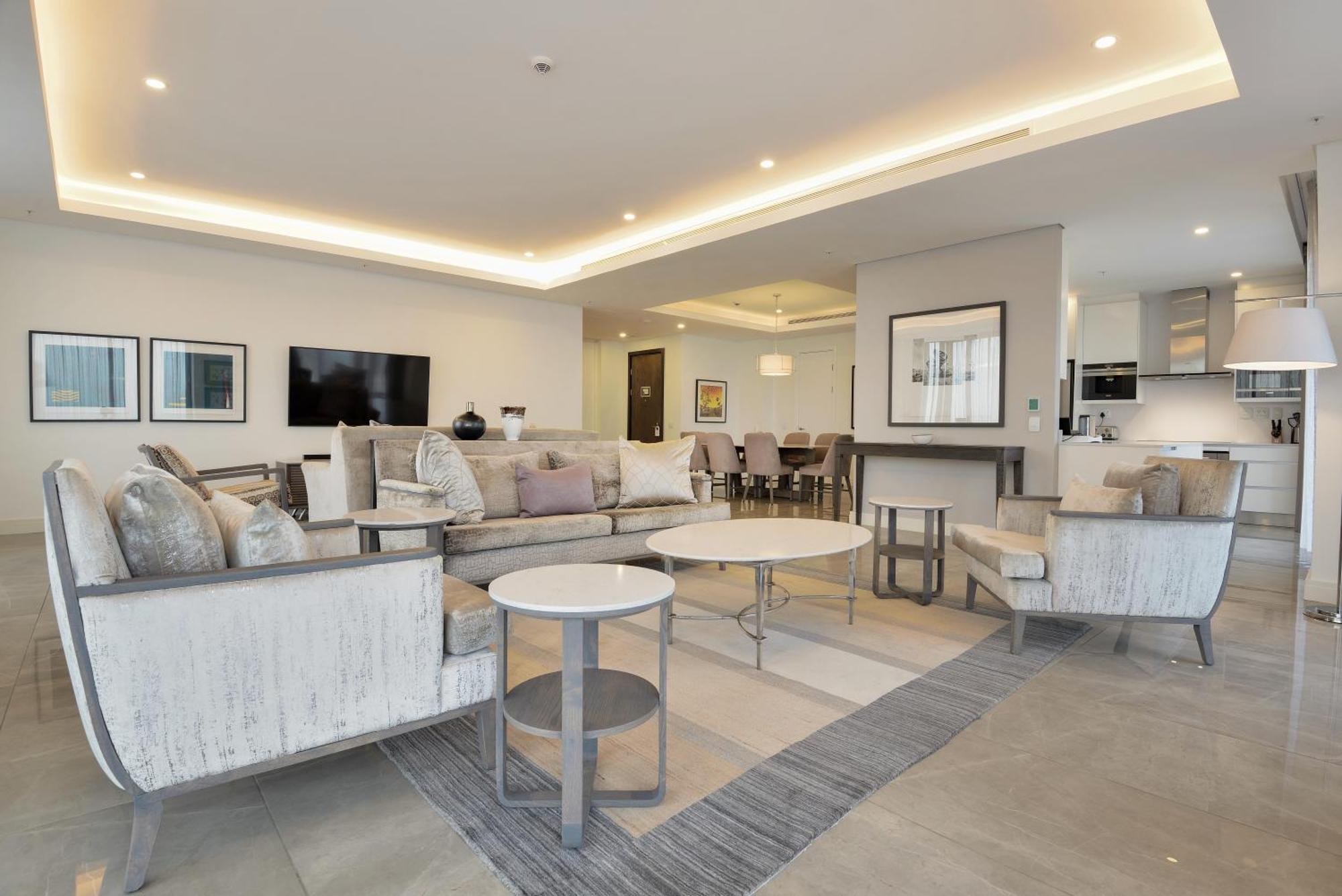 The Leonardo Hotel Johannesburg Eksteriør billede