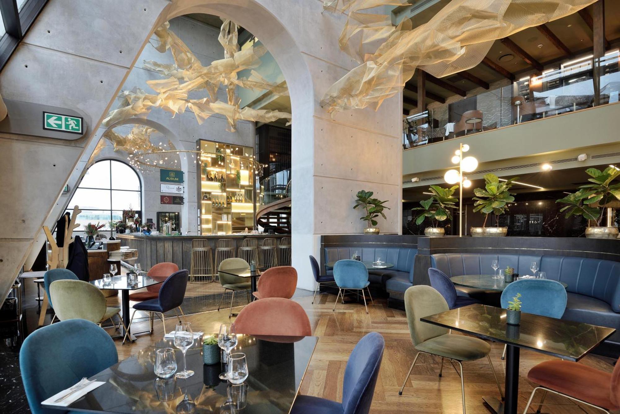 The Leonardo Hotel Johannesburg Eksteriør billede