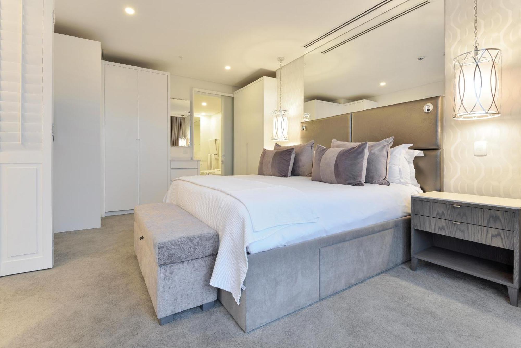 The Leonardo Hotel Johannesburg Eksteriør billede