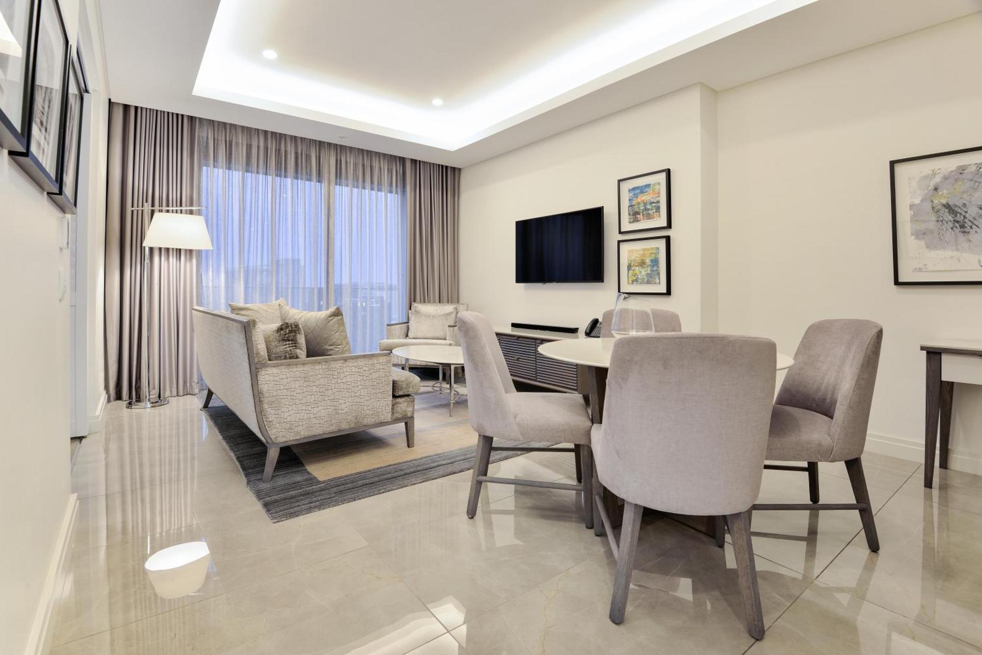 The Leonardo Hotel Johannesburg Eksteriør billede
