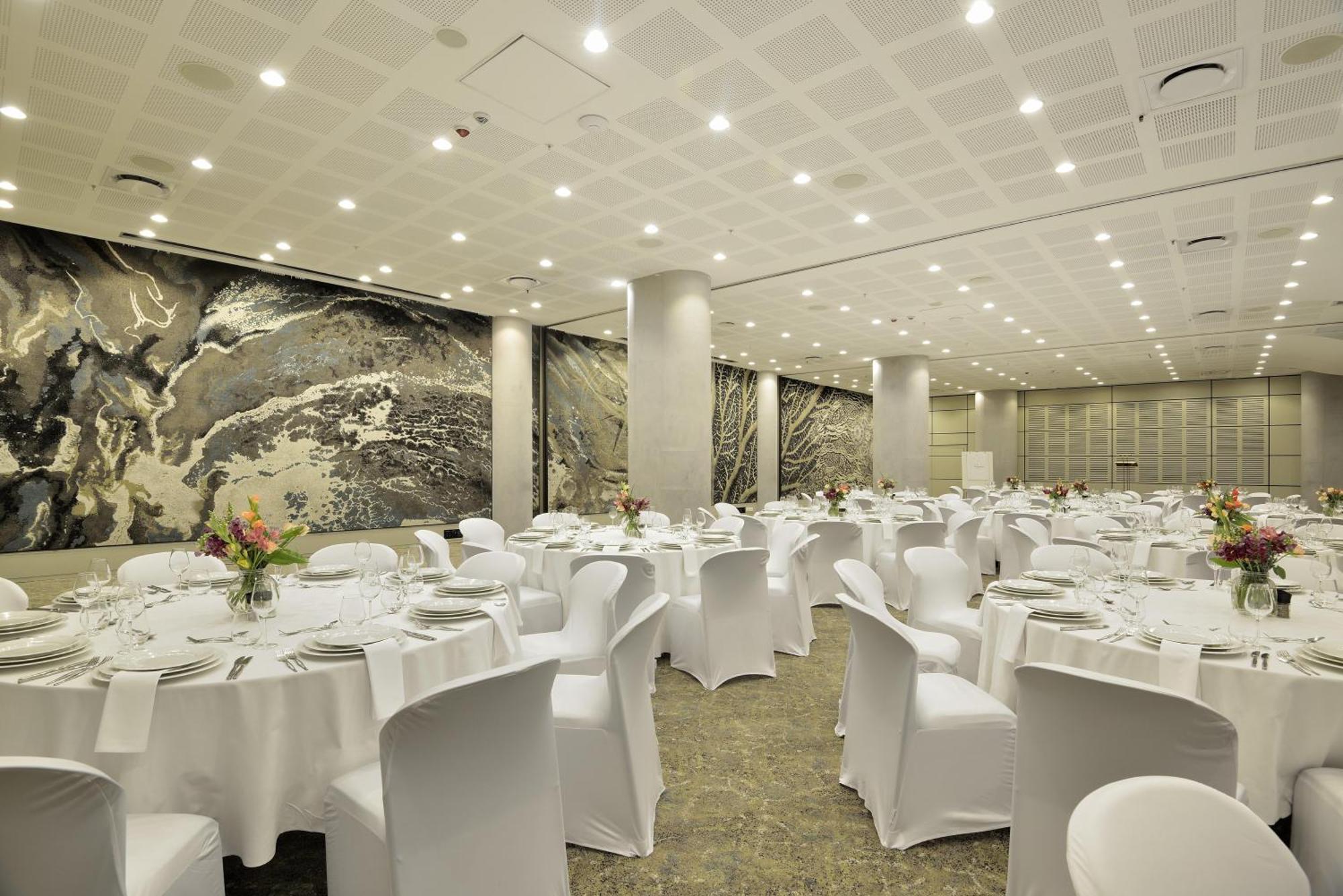 The Leonardo Hotel Johannesburg Eksteriør billede